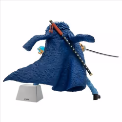 Banpresto BP28692P modellino da azione e da collezione - Vista aggiuntiva 5