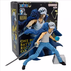 Banpresto BP28692P modellino da azione e da collezione - Vista aggiuntiva 6