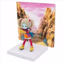 Banpresto BP28827P modellino da azione e da collezione - Vista aggiuntiva 2