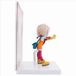 Banpresto BP28827P modellino da azione e da collezione - Vista aggiuntiva 3