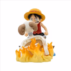 Banpresto BP28928P - Vista aggiuntiva 2