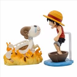 Banpresto BP28928P - Vista aggiuntiva 3