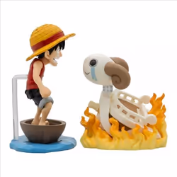 Banpresto BP28928P - Vista aggiuntiva 4