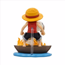 Banpresto BP28928P - Vista aggiuntiva 5