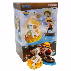 Banpresto BP28928P - Vista aggiuntiva 6