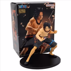Banpresto BP28931P - Vista aggiuntiva 6