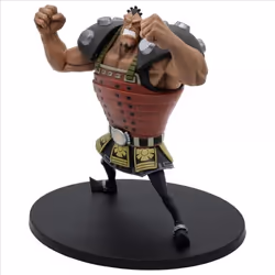 Banpresto BP28933P - Vista aggiuntiva 2