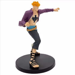Banpresto BP28934P - Vista aggiuntiva 3