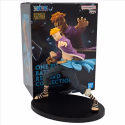 Banpresto BP28934P - Vista aggiuntiva 4