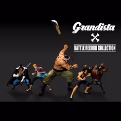 Banpresto BP28934P - Vista aggiuntiva 5