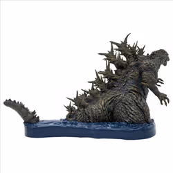 Banpresto BP29029P - Vista aggiuntiva 3