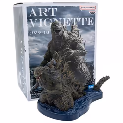Banpresto BP29029P - Vista aggiuntiva 5