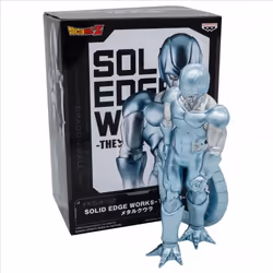 Banpresto BP29077P - Vista aggiuntiva 5