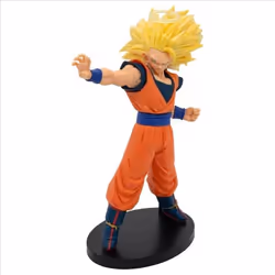 Banpresto BP29078P - Vista aggiuntiva 2