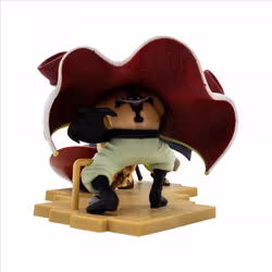 Banpresto BP29081P - Vista aggiuntiva 2
