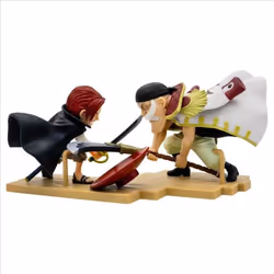 Banpresto BP29081P - Vista aggiuntiva 3