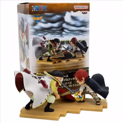 Banpresto BP29081P - Vista aggiuntiva 6