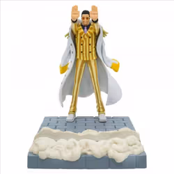 Banpresto BP29083P - Vista aggiuntiva 2