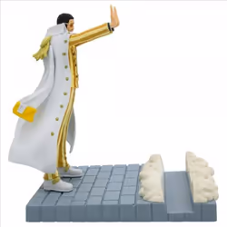 Banpresto BP29083P - Vista aggiuntiva 4