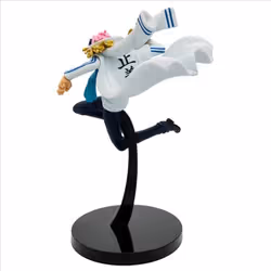 Banpresto BP29085P - Vista aggiuntiva 3