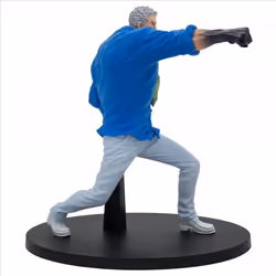 Banpresto BP29086P - Vista aggiuntiva 4
