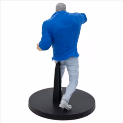 Banpresto BP29086P - Vista aggiuntiva 5
