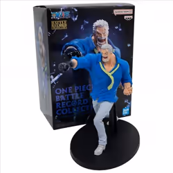 Banpresto BP29086P - Vista aggiuntiva 6
