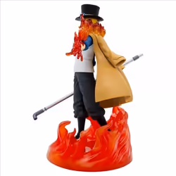 Banpresto BP29092P - Vista aggiuntiva 2