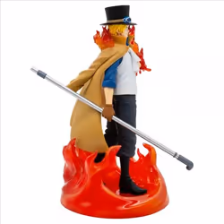 Banpresto BP29092P - Vista aggiuntiva 3