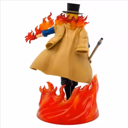 Banpresto BP29092P - Vista aggiuntiva 4