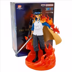 Banpresto BP29092P - Vista aggiuntiva 5