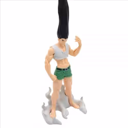 Banpresto BP29178P modellino da azione e da collezione - Vista aggiuntiva 2
