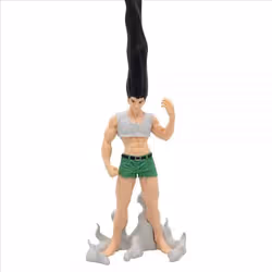 Banpresto BP29178P modellino da azione e da collezione - Vista aggiuntiva 3