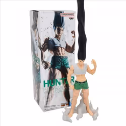 Banpresto BP29178P modellino da azione e da collezione - Vista aggiuntiva 8