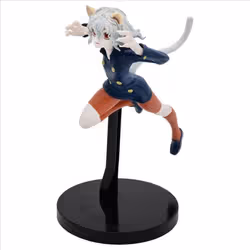 Banpresto BP29179P modellino da azione e da collezione - Vista aggiuntiva 2