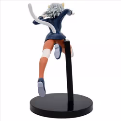 Banpresto BP29179P modellino da azione e da collezione - Vista aggiuntiva 4
