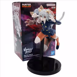 Banpresto BP29179P modellino da azione e da collezione - Vista aggiuntiva 5