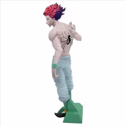 Banpresto BP29180P modellino da azione e da collezione - Vista aggiuntiva 2
