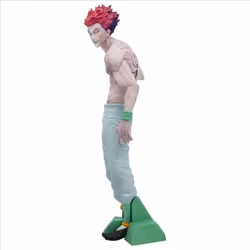 Banpresto BP29180P modellino da azione e da collezione - Vista aggiuntiva 3
