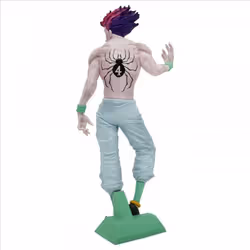 Banpresto BP29180P modellino da azione e da collezione - Vista aggiuntiva 4