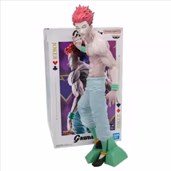 Banpresto BP29180P modellino da azione e da collezione - Vista aggiuntiva 5