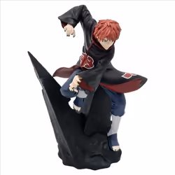 Banpresto BP29181P modellino da azione e da collezione - Vista aggiuntiva 2