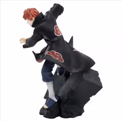Banpresto BP29181P modellino da azione e da collezione - Vista aggiuntiva 3