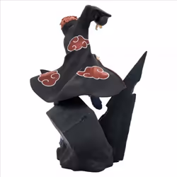 Banpresto BP29181P modellino da azione e da collezione - Vista aggiuntiva 5