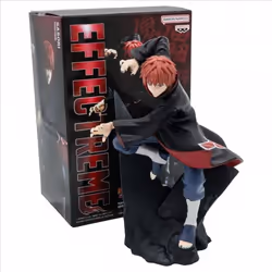 Banpresto BP29181P modellino da azione e da collezione - Vista aggiuntiva 6