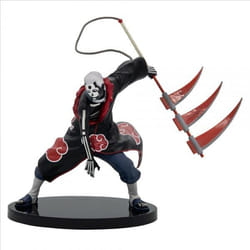 Banpresto BP29183P modellino da azione e da collezione