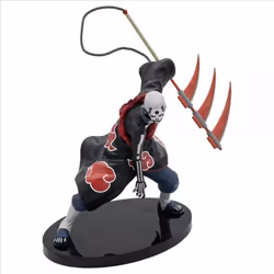 Banpresto BP29183P modellino da azione e da collezione - Vista aggiuntiva 2
