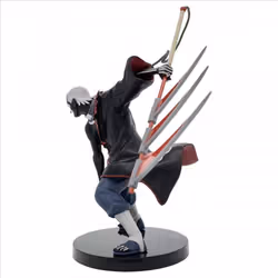 Banpresto BP29183P modellino da azione e da collezione - Vista aggiuntiva 3