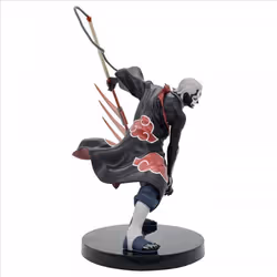 Banpresto BP29183P modellino da azione e da collezione - Vista aggiuntiva 4