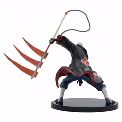 Banpresto BP29183P modellino da azione e da collezione - Vista aggiuntiva 5